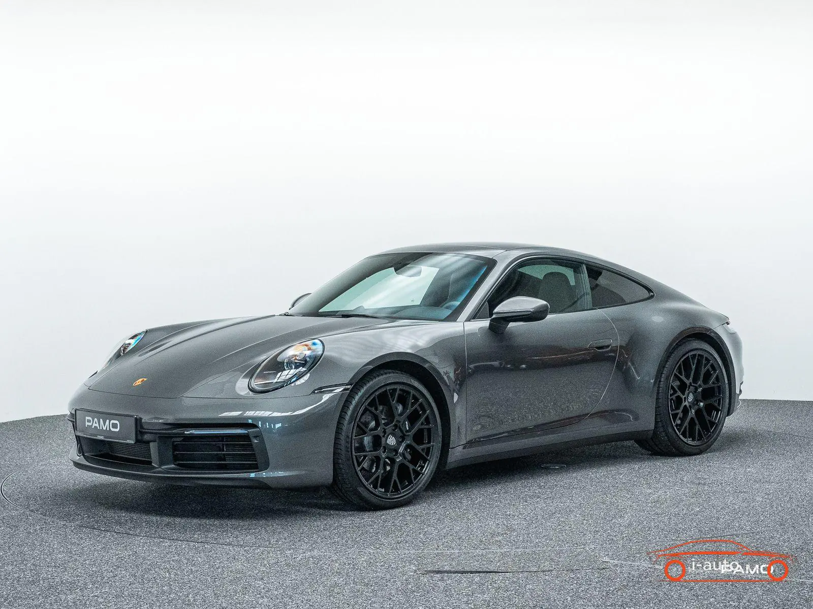 Porsche 911 2021 na predaj
