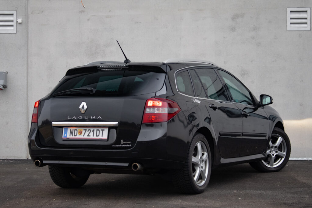 Renault Laguna Grandtour
