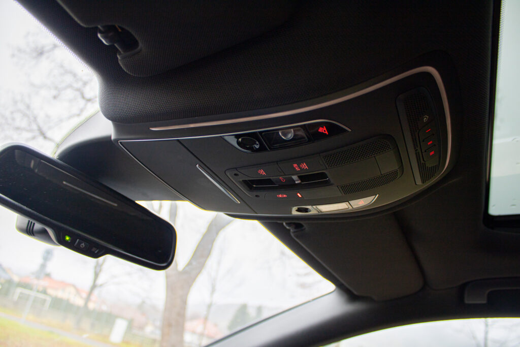 Audi A8 2011 na predaj – fotografia 26