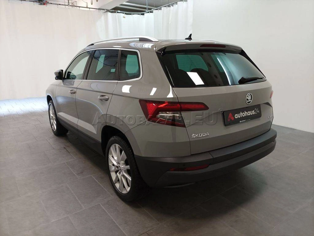Škoda Karoq 1.5 TSI ACT Style