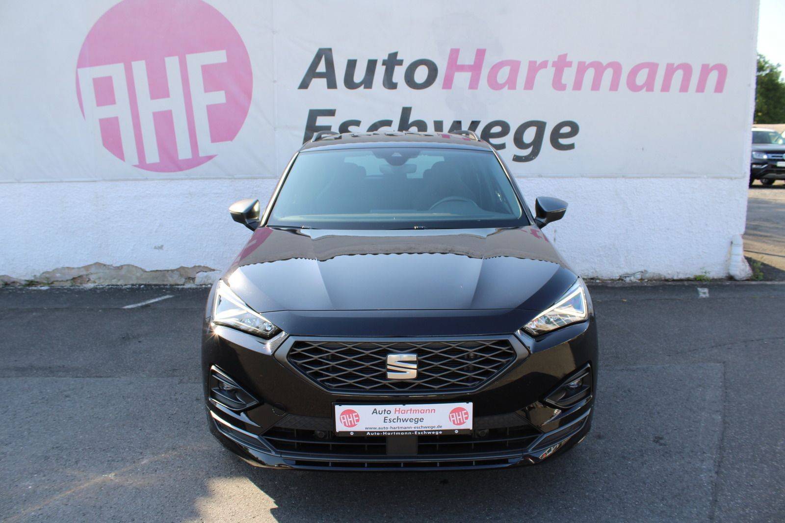 Seat Tarraco 1.5 TSI 150 FR DSG