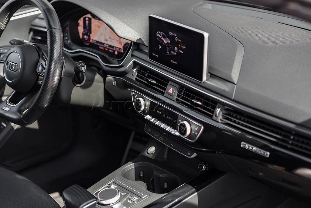Audi A4 2017 na predaj – fotografia 39
