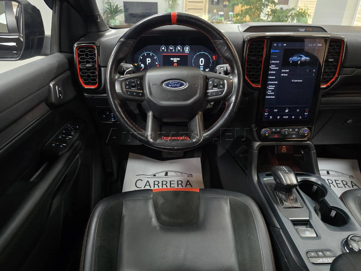 Ford Ranger 2023 na predaj – fotografia 33