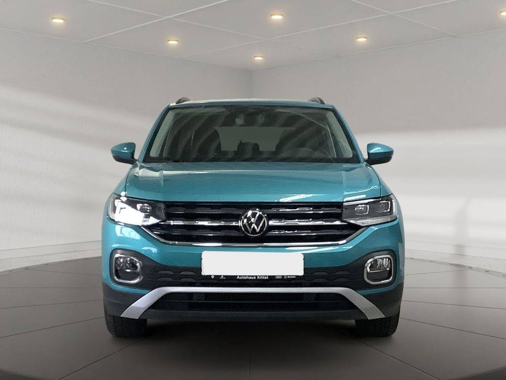 Volkswagen T-Cross T Cross ACTIVE 1,5 TSI DSG