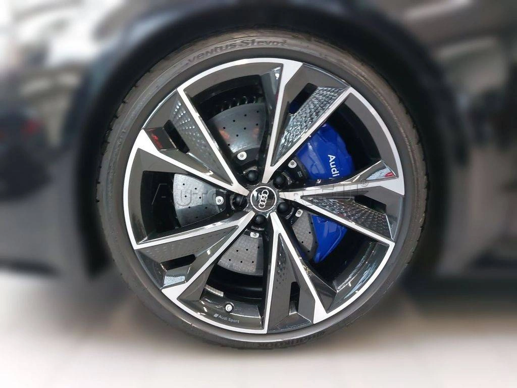 Audi A7 RS7 Sportback 4.0 TFSI mHEV quattro tiptronic