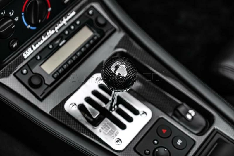 Ferrari 550 2001 na predaj – fotografia 20
