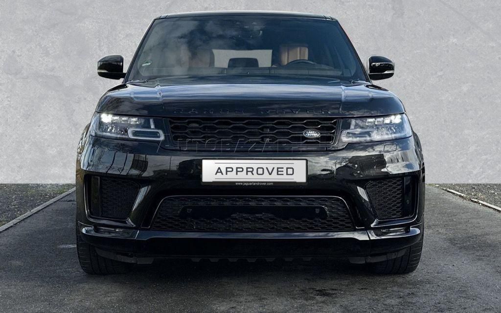 Land Rover Range Rover Sport P525 V8 Autobiography A/T