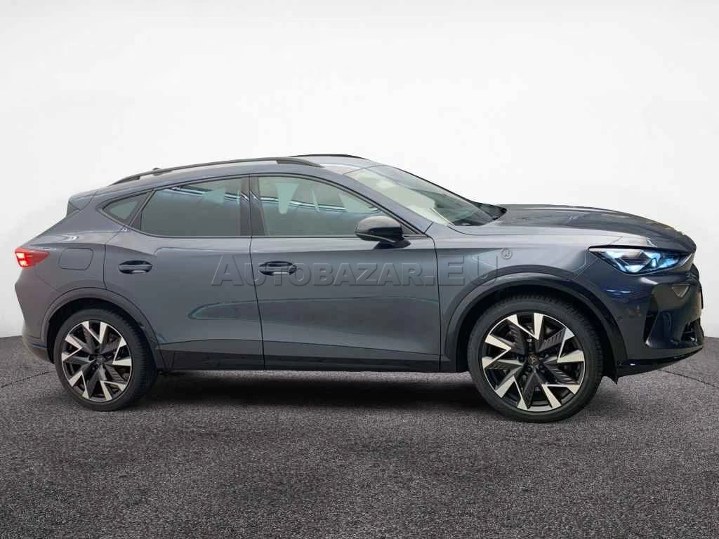 Cupra Formentor VZ 2.0 TSI 4DRIVE 333k ZĽAVA 40.3%