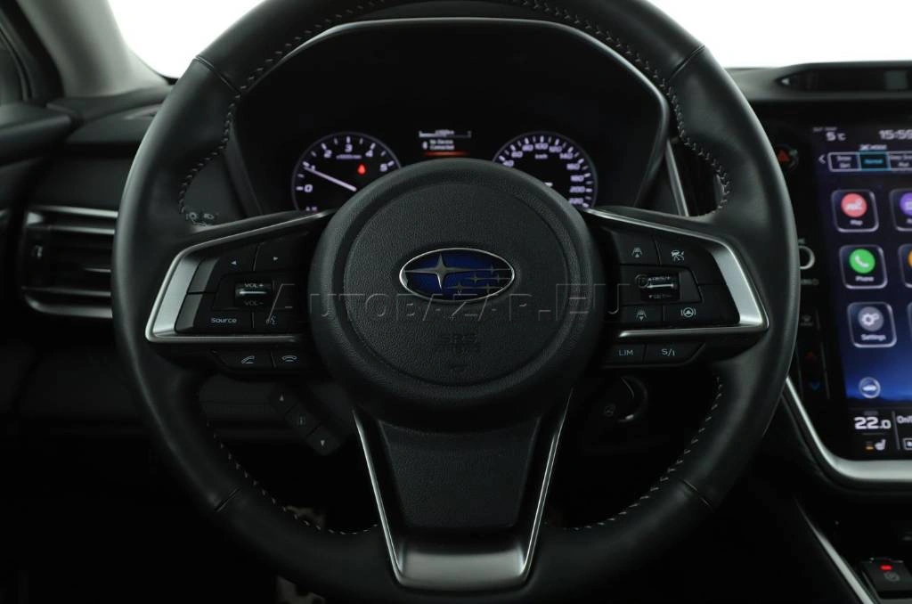 Subaru Outback 2022 na predaj – fotografia 10