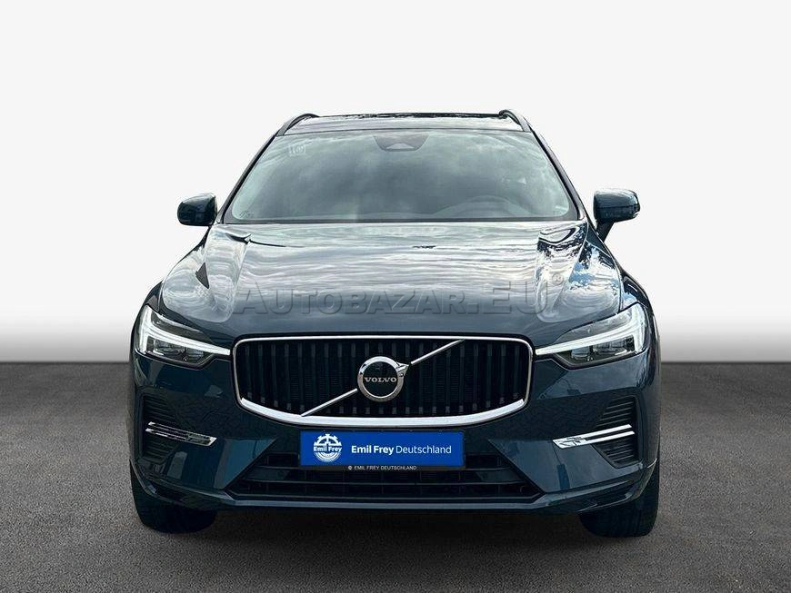 Volvo XC60 B4 Core A/T