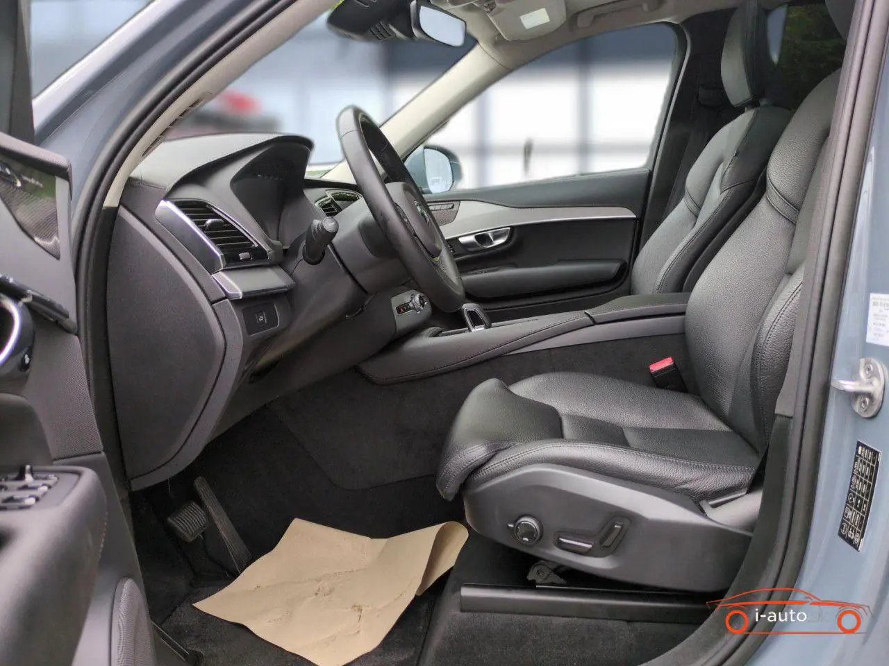 Volvo XC90 2023 na predaj – fotografia 9