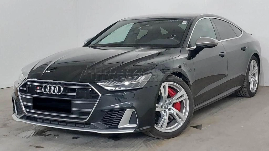 Audi S7 Sportback 3.0 TDI mHEV quattro tiptronic