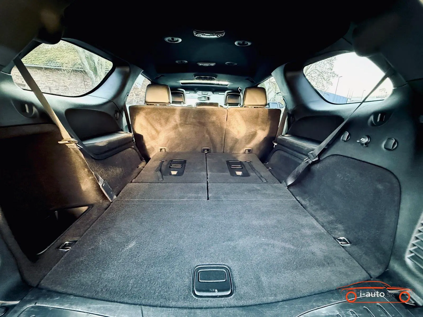 Dodge Durango 2019 na predaj – fotografia 36