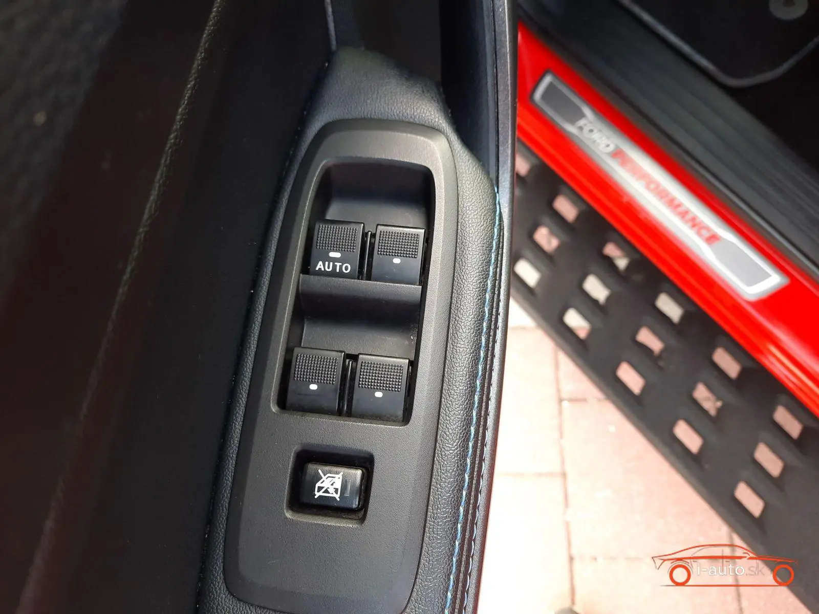 Ford Ranger 2023 na predaj – fotografia 18