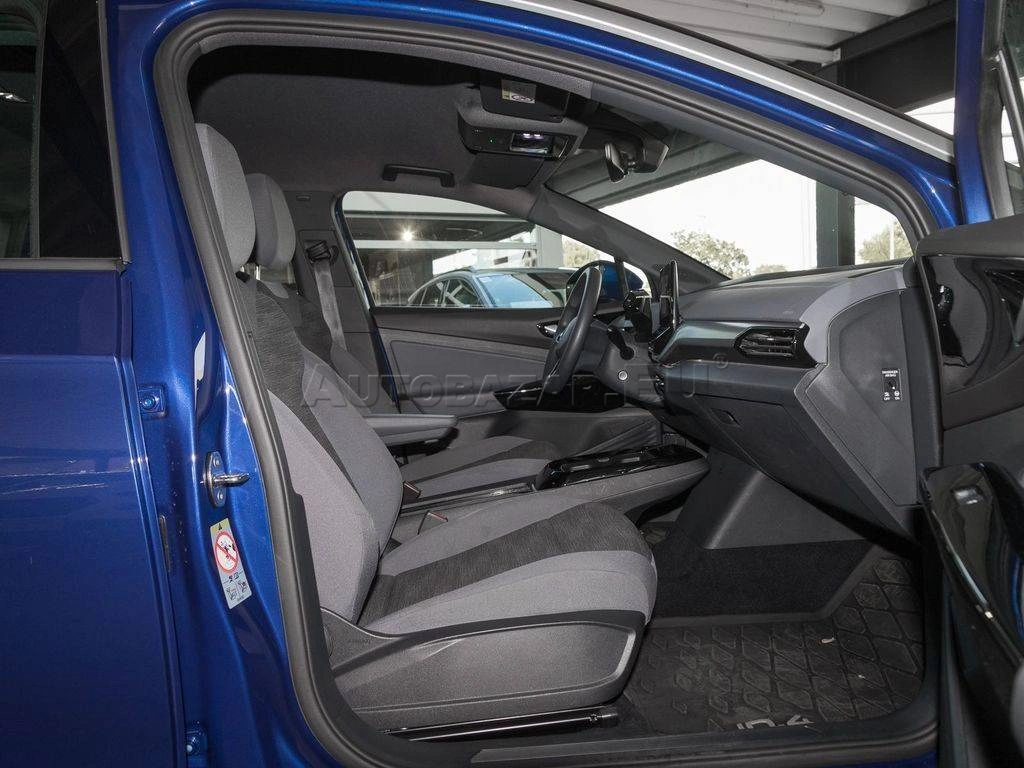 Volkswagen ID.4 Pure 52kWh