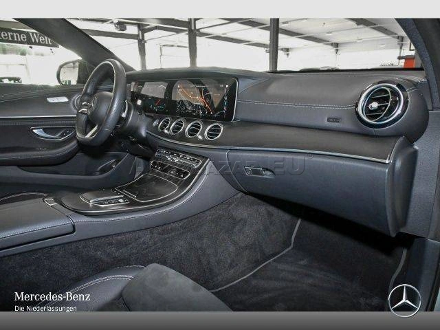 Mercedes-Benz E trieda Kombi 300 d mHEV 4MATIC A/T