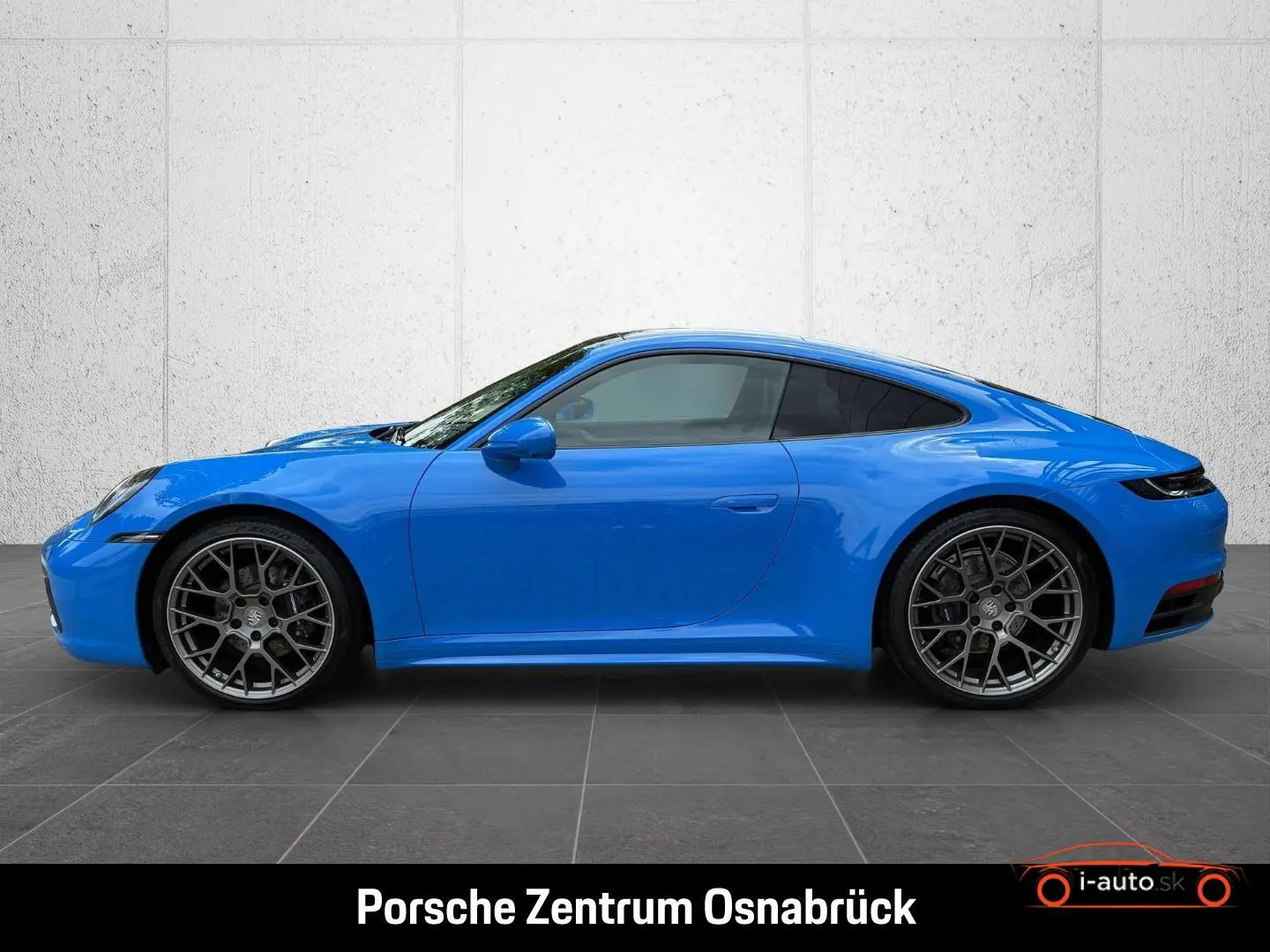 Porsche 911 2022 na predaj – fotografia 4