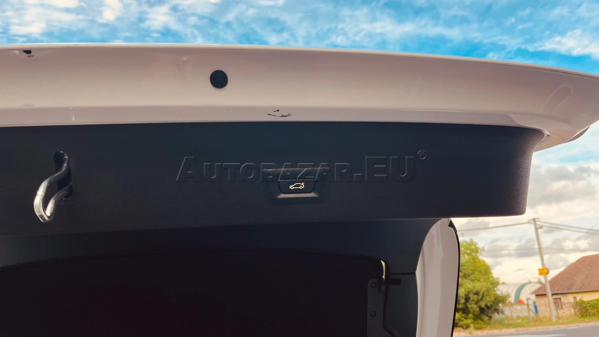 BMW X4 2020 na predaj – fotografia 33