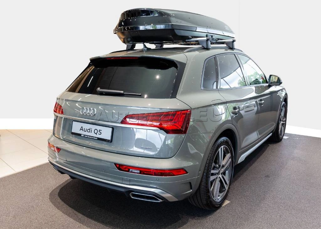 Audi Q5 45 2.0 TFSI mHEV S line quattro S tronic