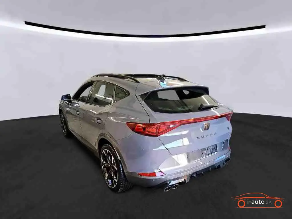 Cupra Formentor 2022 na predaj – fotografia 4