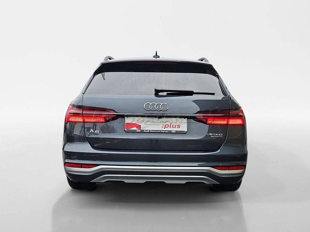 Audi A6 Allroad 45 3.0 V6 TDI mHEV quattro S tronic