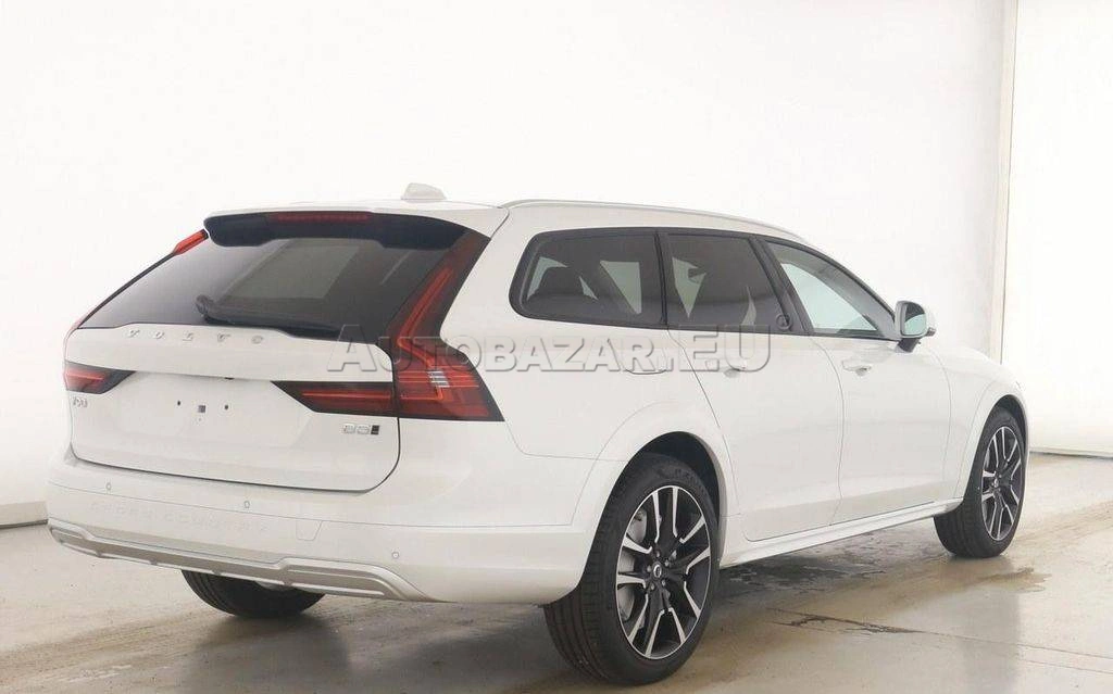 Volvo V90 CC B5 mHev Ultimate AWD A/T
