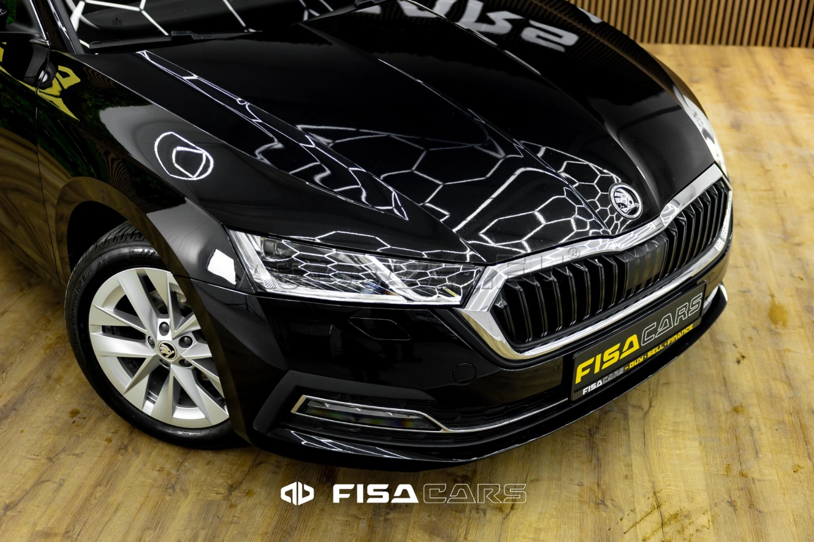 Škoda Octavia Combi 2.0 TDI SCR Style DSG