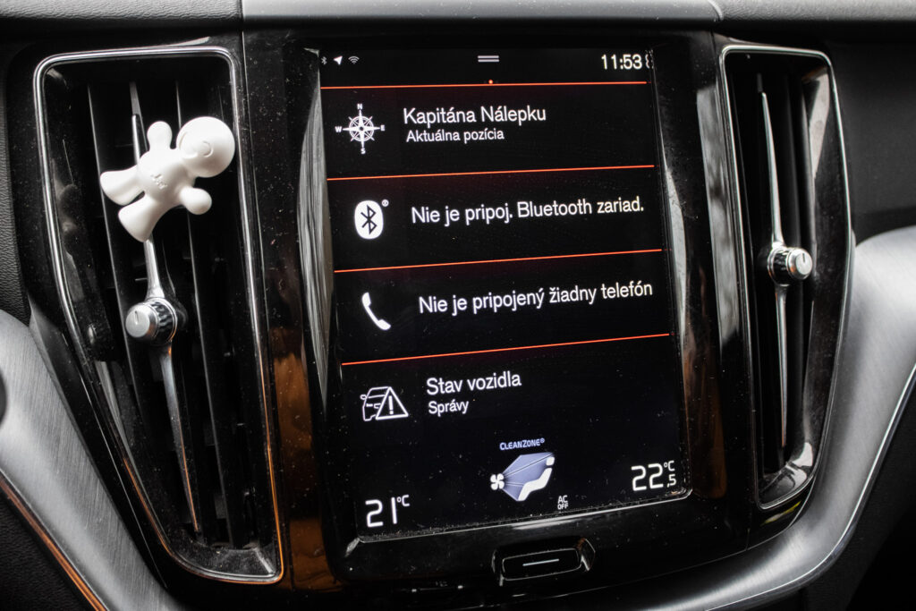 Volvo XC60 2019 na predaj – fotografia 28