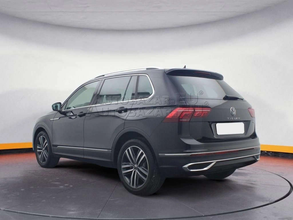 Volkswagen Tiguan 2.0 TDI EVO Elegance 200k 4Motion DSG