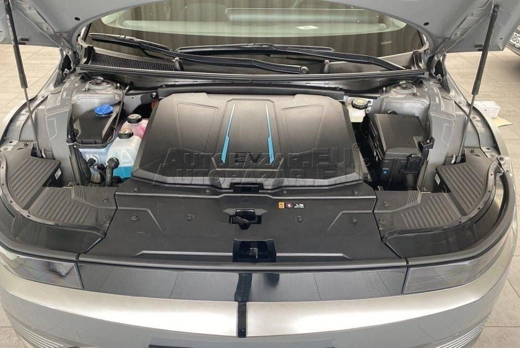 Hyundai Ioniq 5 73 kWh Dynamiq