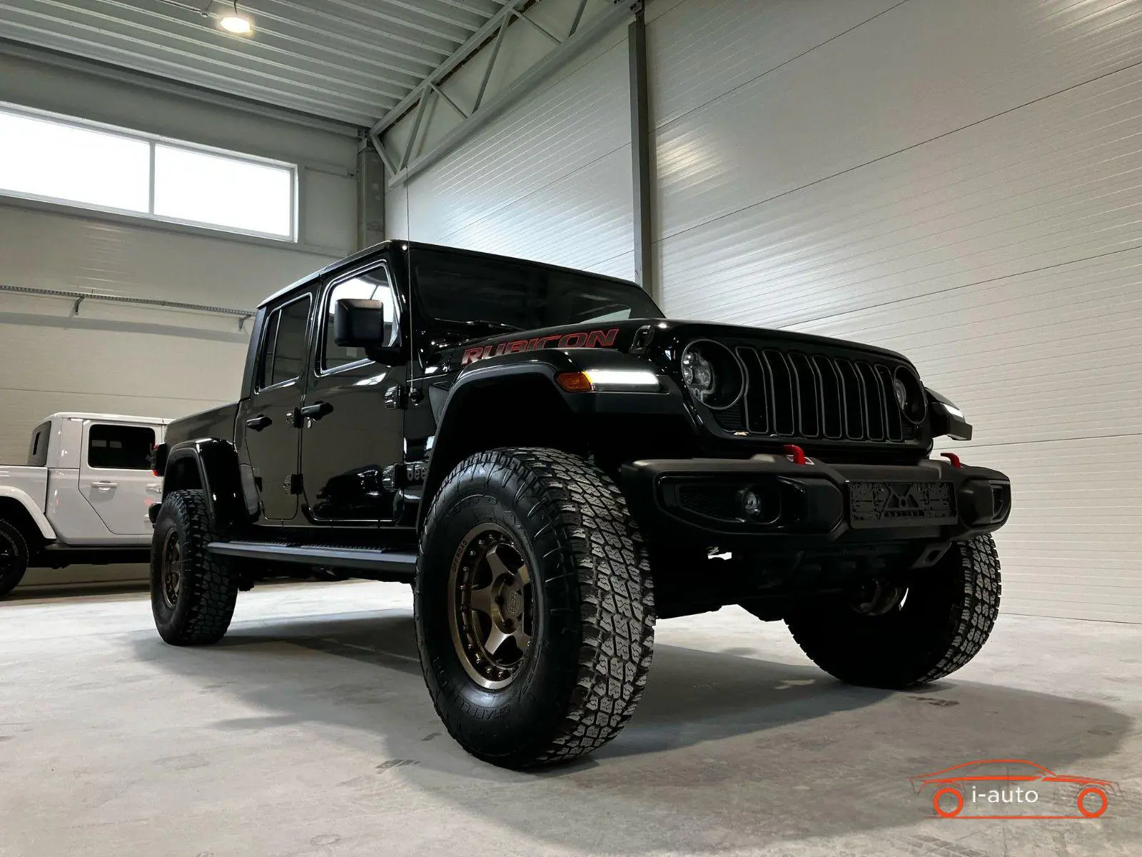 Jeep Gladiator 2021 na predaj – fotografia 3