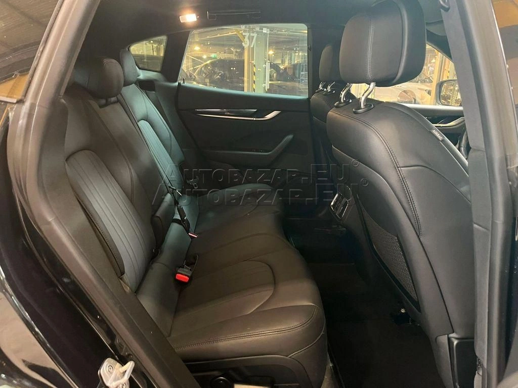 Maserati Levante 2019 na predaj – fotografia 10