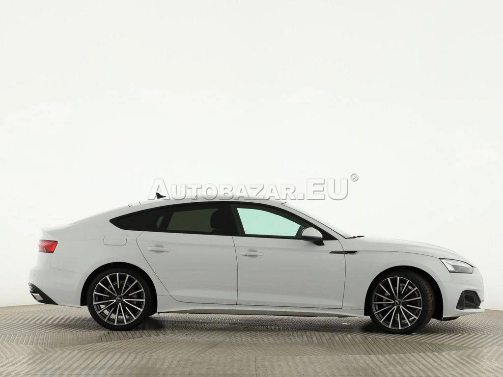 Audi A5 Sportback 40 2.0 TDI mHEV Advanced S tronic