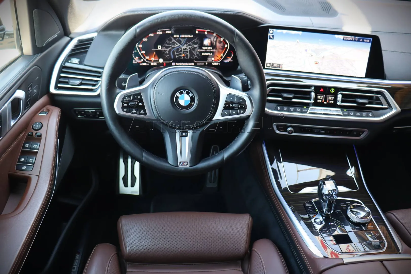 BMW X5 2019 na predaj – fotografia 38