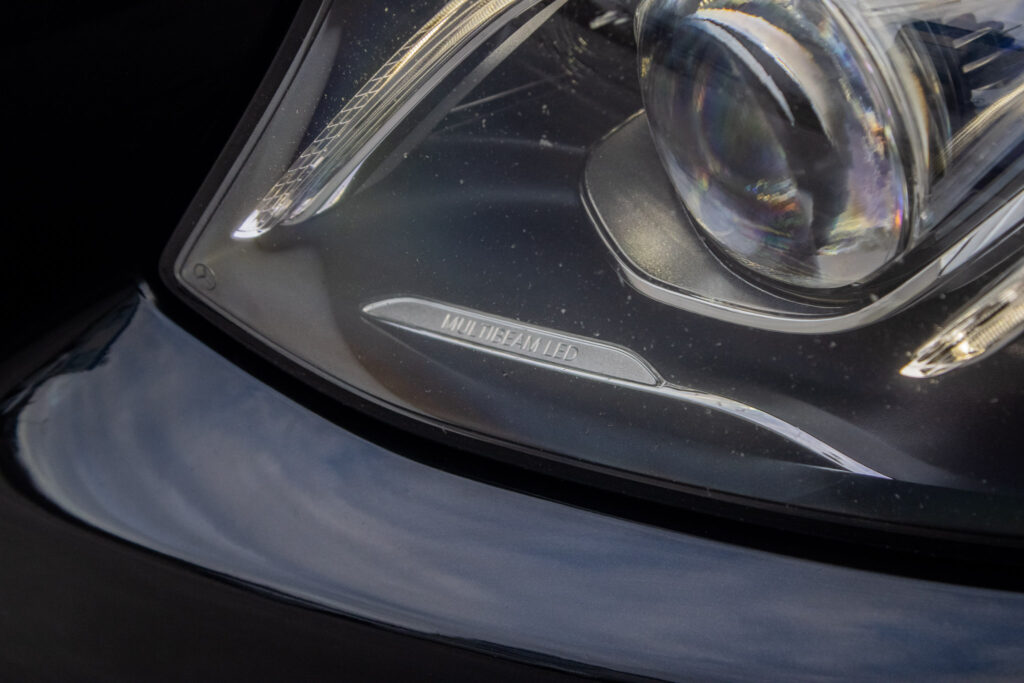 Mercedes-Benz E trieda T