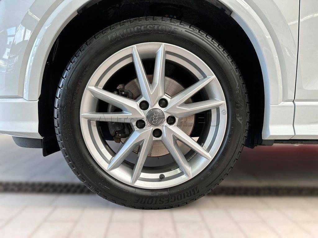 Audi Q2 35 2.0 TDI Sport S tronic