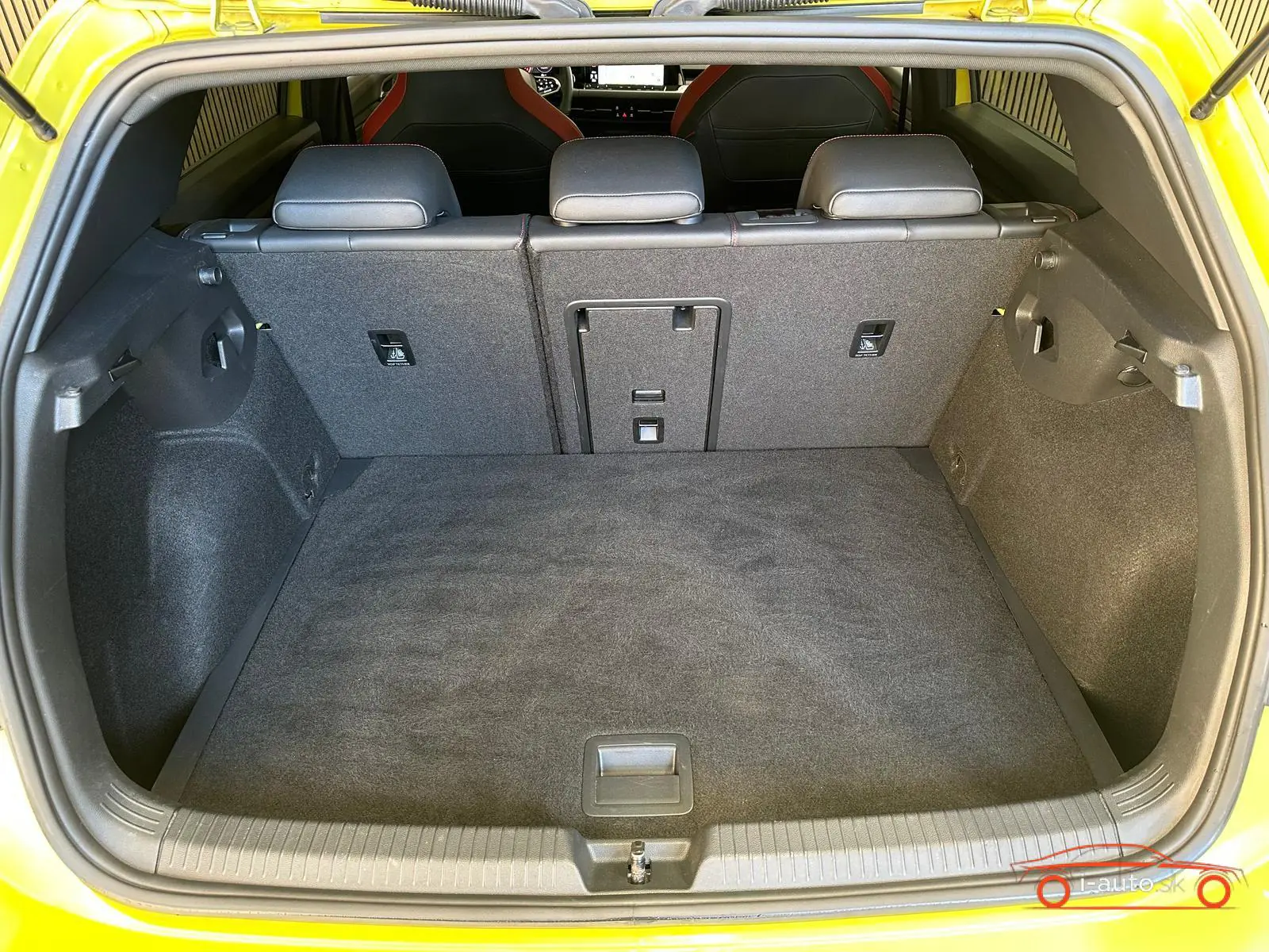 Volkswagen Golf 2021 na predaj – fotografia 31