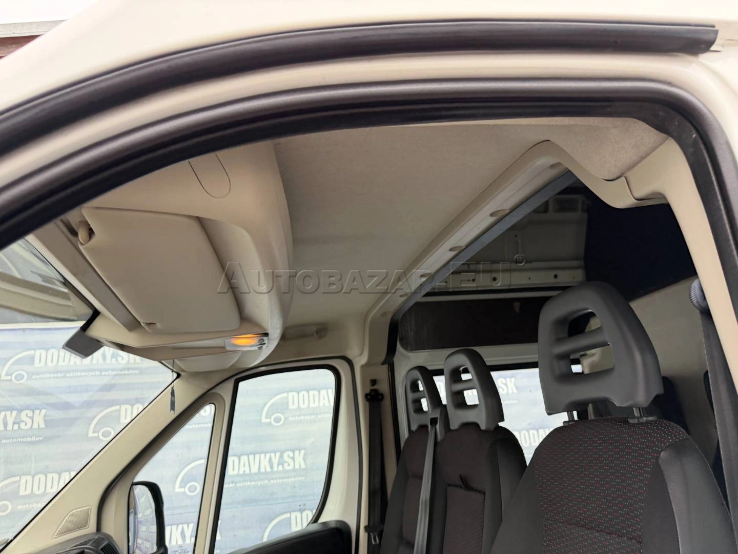 Peugeot Boxer 2019 na predaj – fotografia 21
