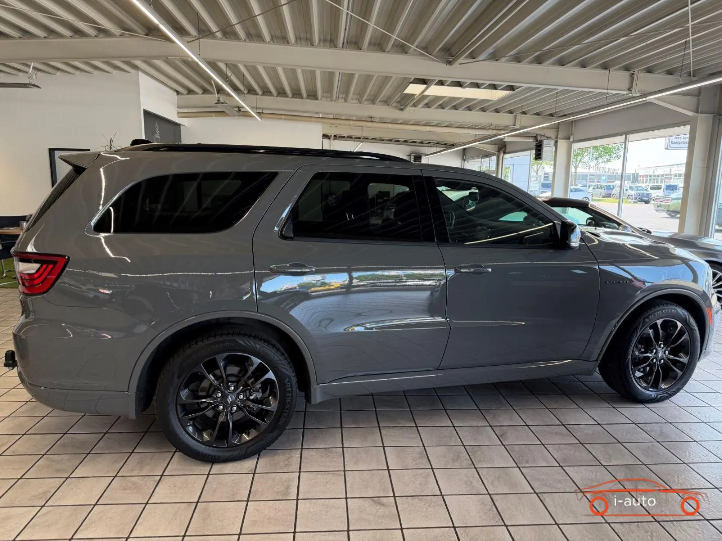 Dodge Durango 2025 na predaj – fotografia 7
