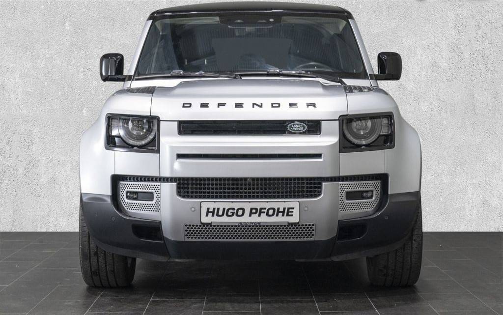 Land Rover Defender 110 2.0D SD4 240k SE A/T AWD