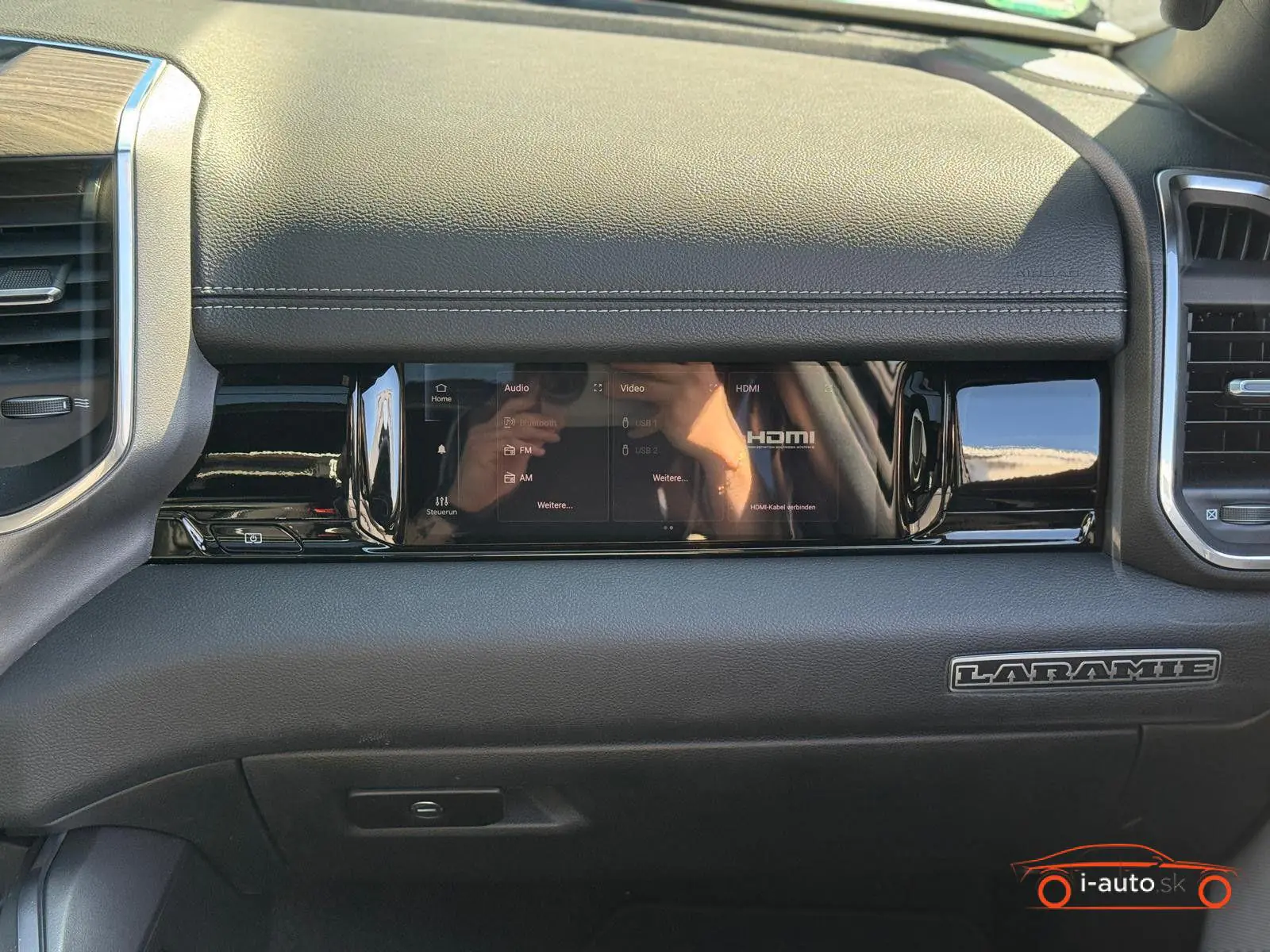 Dodge RAM 2025 na predaj – fotografia 27