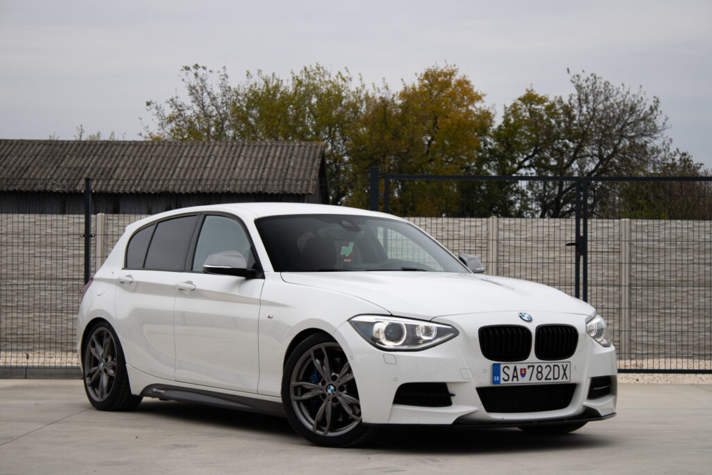 BMW rad 1