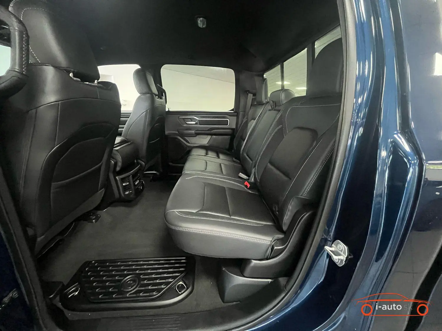 Dodge RAM 2020 na predaj – fotografia 9