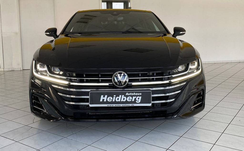 Volkswagen Arteon 2.0 TDI 4Motion R-Line DSG