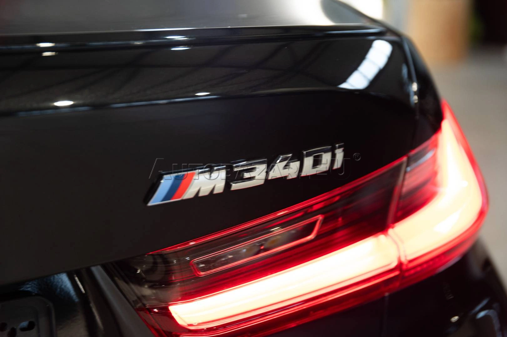 BMW Rad 3 2023 na predaj – fotografia 25