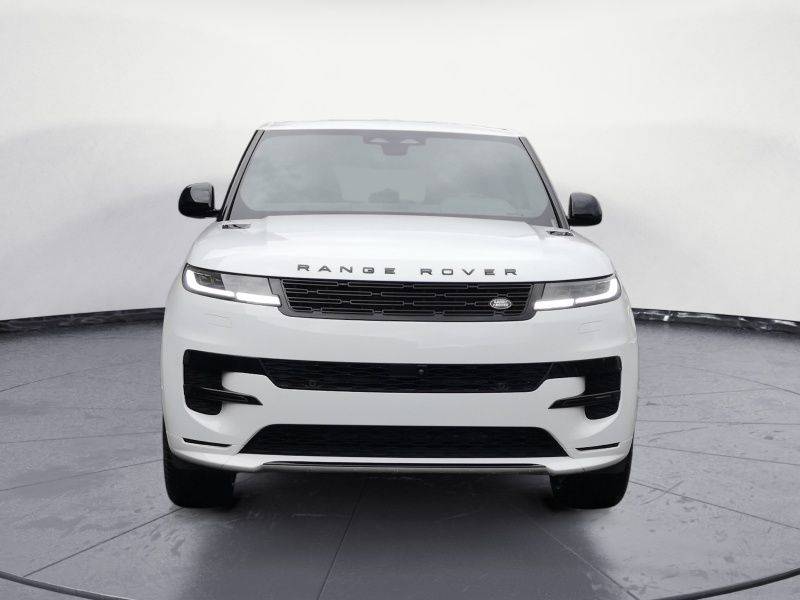 Land Rover Range Rover Sport 3.0 I6 D250 MHEV Dynamic SE AWD A/T