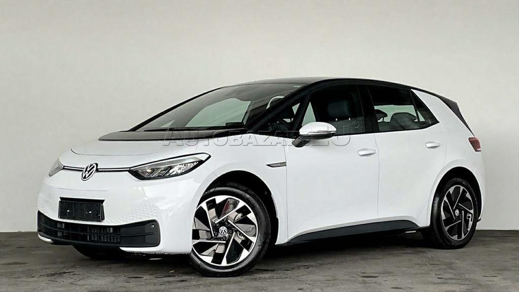 Volkswagen ID.3 Hatchback 150kw Automat