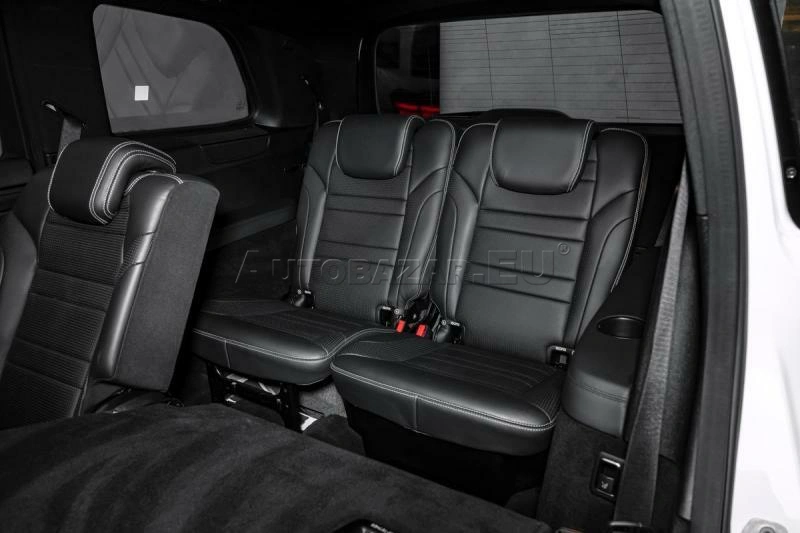 Mercedes-Benz GLS 2017 na predaj – fotografia 17