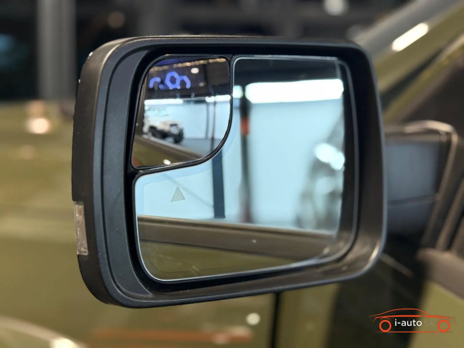 Dodge RAM 2023 na predaj – fotografia 20