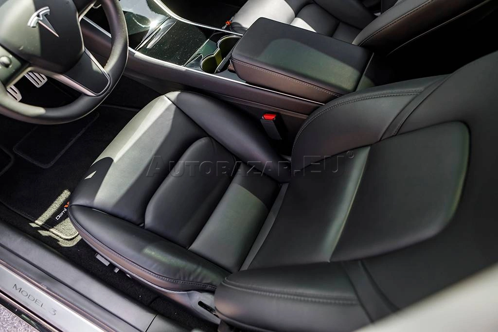 Tesla Model 3 2020 na predaj – fotografia 36